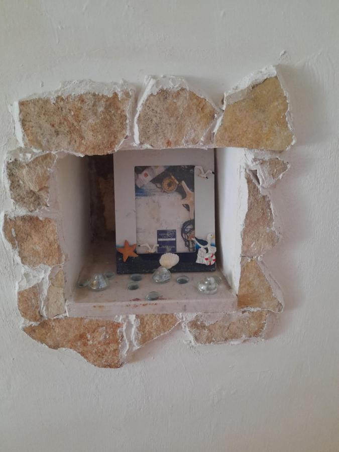 Trullo Natura Loale Мартина Франка Екстериор снимка